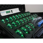 FITLIGHT Trainer™敏捷反應測試訓練系統F24