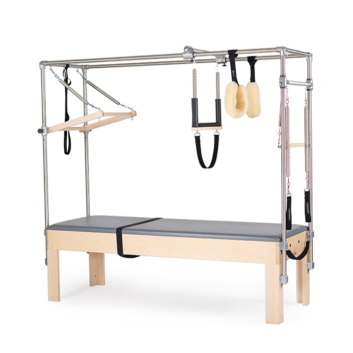 CenterLine®凱迪拉克床