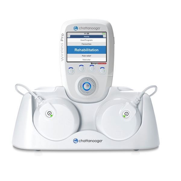 Wireless Pro 2通道(dào)标準版